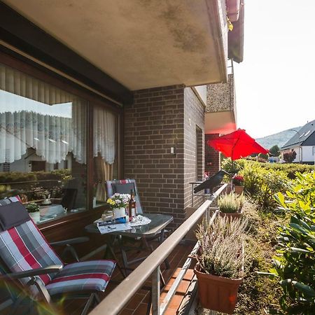 Ferienwohnung Harzblick Lautenthal エクステリア 写真
